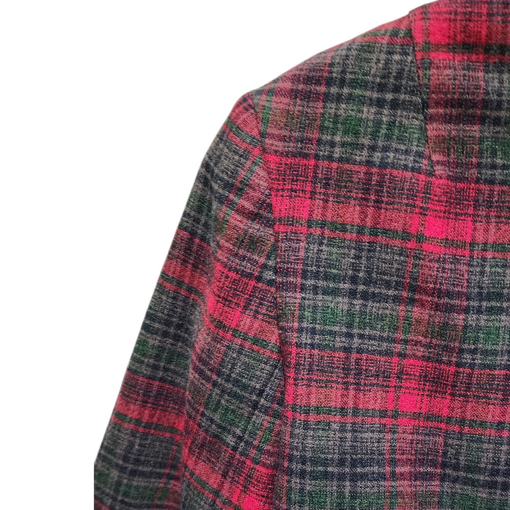 Pendleton Suit Plaid - image 2